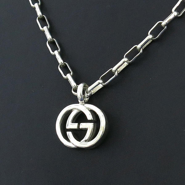 Gucci(����) 295710 925(�ǹ�) ���ͷ�ŷ G ���Ʈ ����� �̹���3 - ���̺��� �߰���ǰ