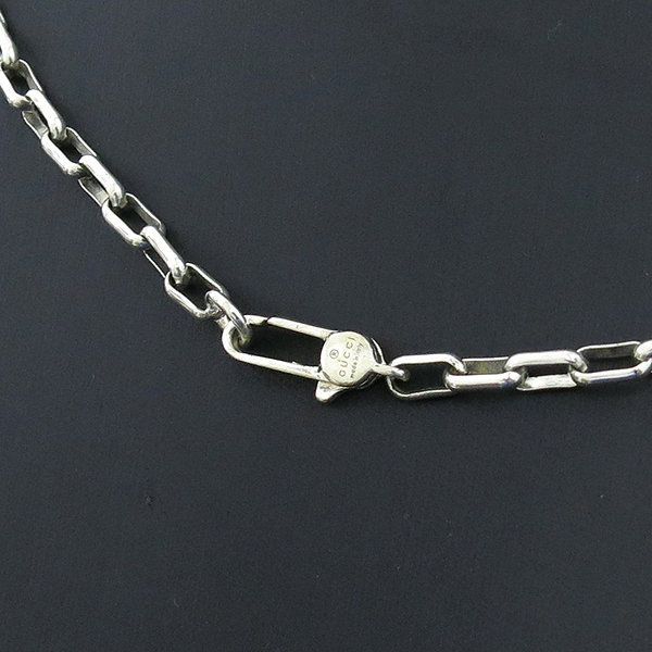 Gucci(����) 295710 925(�ǹ�) ���ͷ�ŷ G ���Ʈ ����� �̹���4 - ���̺��� �߰���ǰ