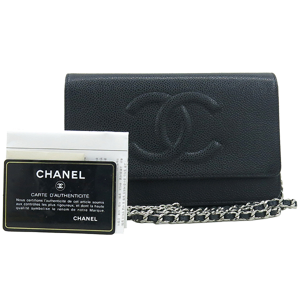Chanel() A48654Y01588 94305 ĳŲ  CCΰ Ƽġ WOC  ü ũν