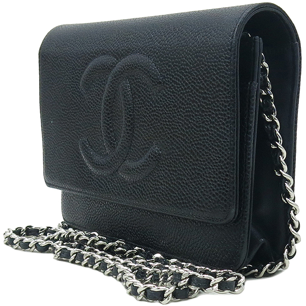 Chanel() A48654Y01588 94305 ĳŲ  CCΰ Ƽġ WOC  ü ũν ̹3 - ̺ ߰ǰ