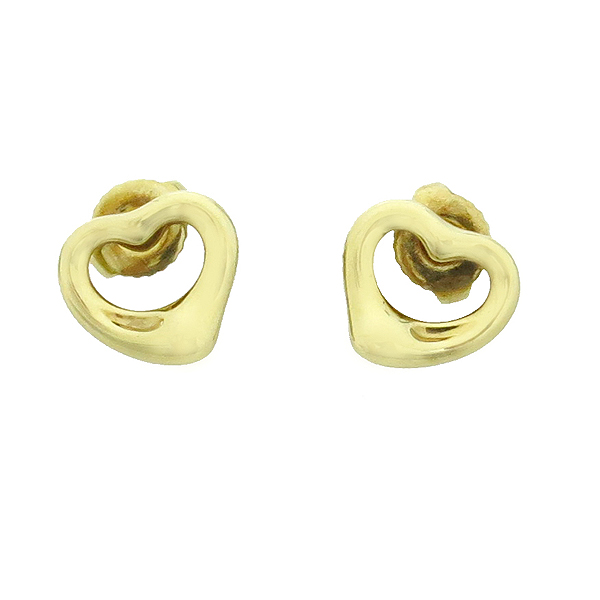 Tiffany(Ƽ�Ĵ�) 18K ��� ���� �۷�Ƽ ���� ��Ʈ �Ͱ��� �̹���2 - ���̺��� �߰���ǰ