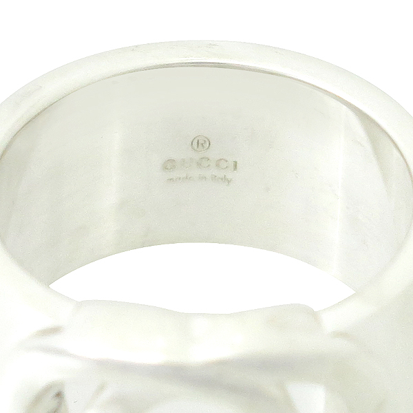 Gucci(����) 925(�ǹ�) ��� ��Ƽġ ���� �̹���2 - ���̺��� �߰���ǰ