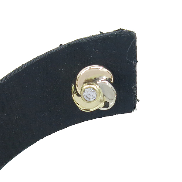 Cartier(��쿡) NP5820 18K(750) Ʈ����Ƽ 3�� 1����Ʈ ���̾� �Ͱ��� �̹���4 - ���̺��� �߰���ǰ