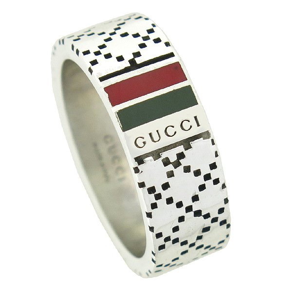 Gucci(����) 925(�ǹ�) GG�ΰ� ���� - 20 ȣ �̹���2 - ���̺��� �߰���ǰ
