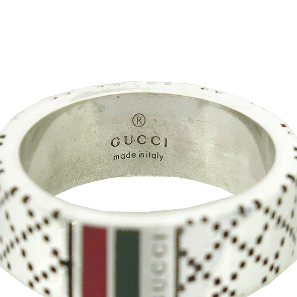 Gucci(����) 925(�ǹ�) GG�ΰ� ���� - 20 ȣ �̹���3 - ���̺��� �߰���ǰ
