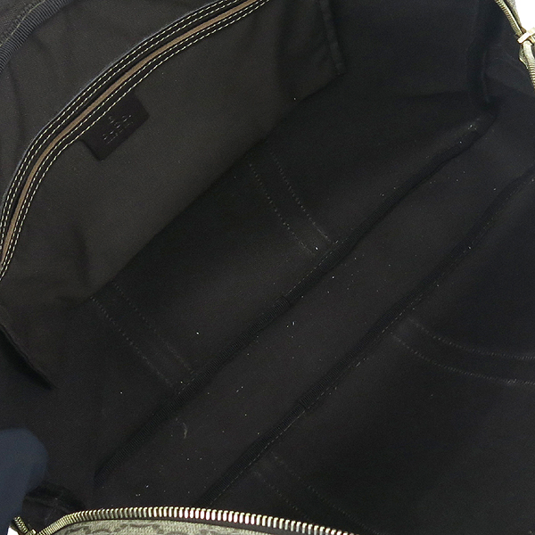 Gucci(����) 201480 GG�ΰ� PVC ���� ���� Ʈ���� ���� ��Ʈ�� �̹���5 - ���̺��� �߰���ǰ