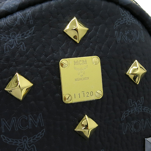 MCM(������) MMK5AVE19BK001 ���� ���佺 ���� �ΰ� ��Ÿũ ���� �̹���4 - ���̺��� �߰���ǰ