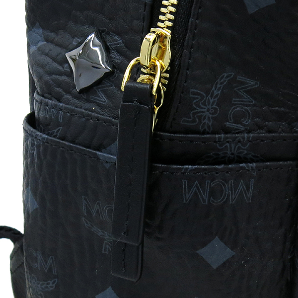 MCM(������) MMK5AVE19BK001 ���� ���佺 ���� �ΰ� ��Ÿũ ���� �̹���5 - ���̺��� �߰���ǰ