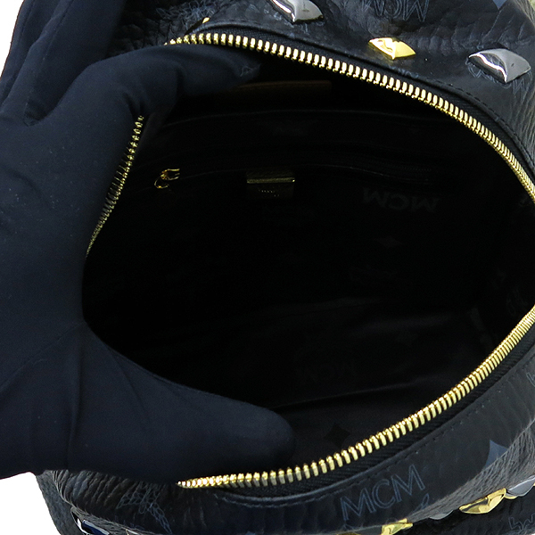 MCM(������) MMK5AVE19BK001 ���� ���佺 ���� �ΰ� ��Ÿũ ���� �̹���6 - ���̺��� �߰���ǰ