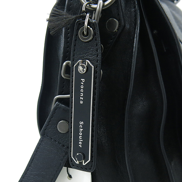 PROENZA SCHOULER(���ο��ڽ���) ���� ���� ���� L������ ��Ʈ�� + ��� ��Ʈ�� �̹���5 - ���̺��� �߰���ǰ