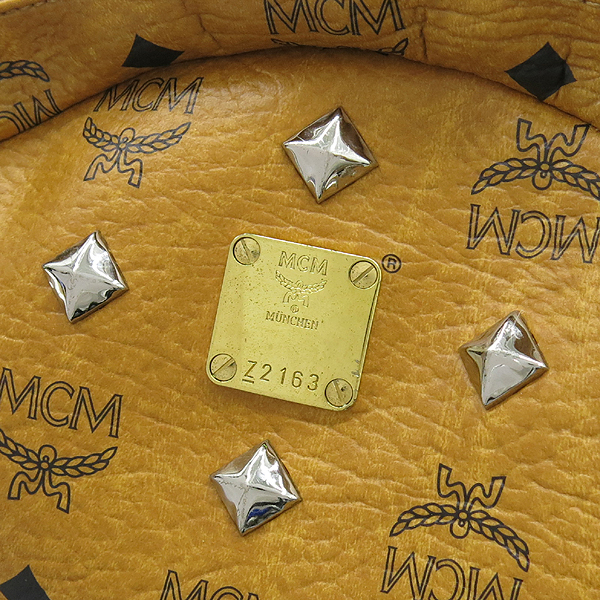 MCM(������) MMK2AVE20 ���佺 S������ ��Ÿũ ������ ���� �̹���4 - ���̺��� �߰���ǰ