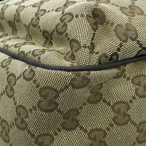 Gucci(����) 161836 GG�ΰ� ĵ���� �� ���� �Ｑ ��Ʈ�� �̹���4 - ���̺��� �߰���ǰ