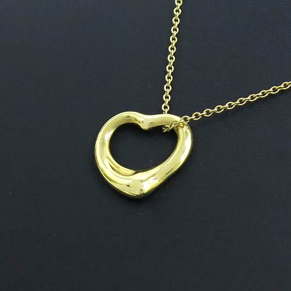 Tiffany(Ƽ�Ĵ�) 18K ��� ���� �۷�Ƽ ���� ��Ʈ ����� �̹���3 - ���̺��� �߰���ǰ