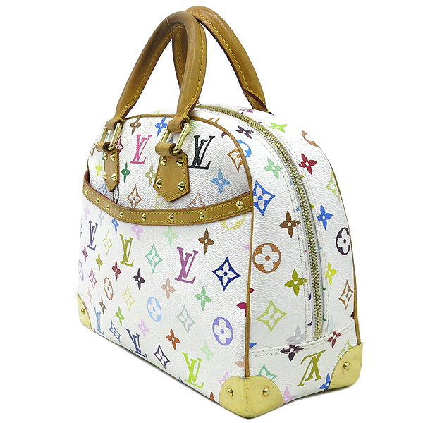 Louis Vuitton(���̺���) M92663 ���׷� ��Ƽ ȭ��Ʈ Ʈ��� ��Ʈ�� [��������] �̹���2 - ���̺��� �߰���ǰ