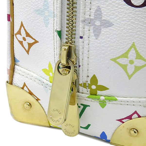 Louis Vuitton(���̺���) M92663 ���׷� ��Ƽ ȭ��Ʈ Ʈ��� ��Ʈ�� [��������] �̹���3 - ���̺��� �߰���ǰ