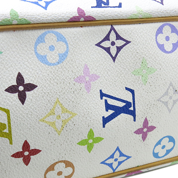 Louis Vuitton(���̺���) M92663 ���׷� ��Ƽ ȭ��Ʈ Ʈ��� ��Ʈ�� [��������] �̹���4 - ���̺��� �߰���ǰ