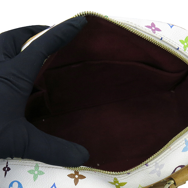 Louis Vuitton(���̺���) M92663 ���׷� ��Ƽ ȭ��Ʈ Ʈ��� ��Ʈ�� [��������] �̹���5 - ���̺��� �߰���ǰ