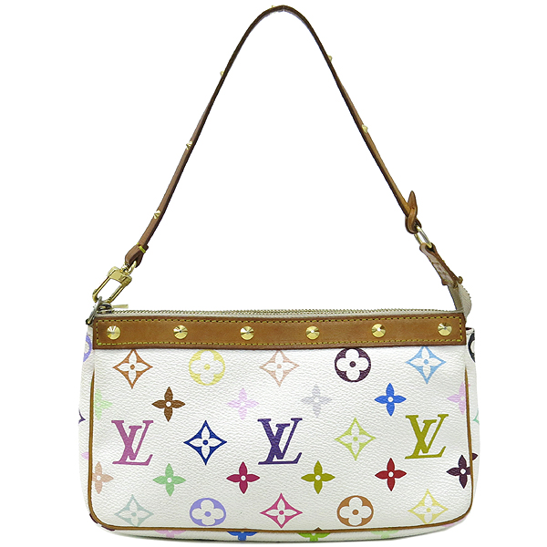 Louis Vuitton(���̺���) M92649 ���׷� ��Ƽ ȭ��Ʈ ����Ʈ �Ǽ��縮 �Ŀ�ġ ����� �̹���2 - ���̺��� �߰���ǰ