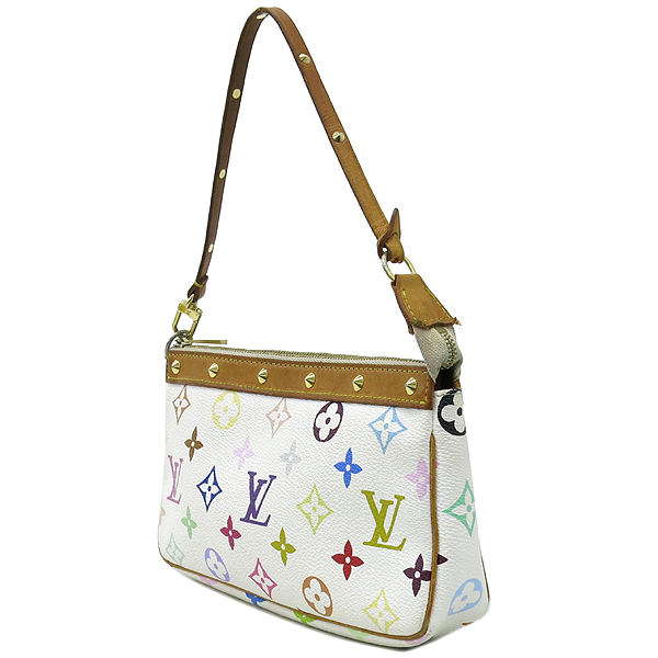 Louis Vuitton(���̺���) M92649 ���׷� ��Ƽ ȭ��Ʈ ����Ʈ �Ǽ��縮 �Ŀ�ġ ����� �̹���3 - ���̺��� �߰���ǰ