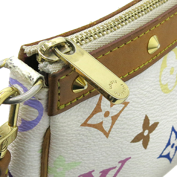 Louis Vuitton(���̺���) M92649 ���׷� ��Ƽ ȭ��Ʈ ����Ʈ �Ǽ��縮 �Ŀ�ġ ����� �̹���4 - ���̺��� �߰���ǰ