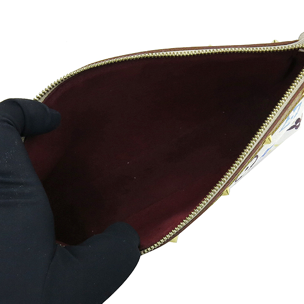 Louis Vuitton(���̺���) M92649 ���׷� ��Ƽ ȭ��Ʈ ����Ʈ �Ǽ��縮 �Ŀ�ġ ����� �̹���6 - ���̺��� �߰���ǰ