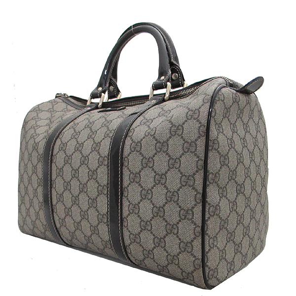 Gucci(����) 193603 GG�ΰ� PVC ��ũ���� Ʈ���� ������ ��Ʈ�� [��õ��] �̹���2 - ���̺��� �߰���ǰ
