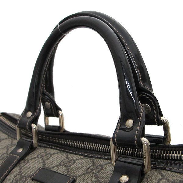 Gucci(����) 193603 GG�ΰ� PVC ��ũ���� Ʈ���� ������ ��Ʈ�� [��õ��] �̹���3 - ���̺��� �߰���ǰ
