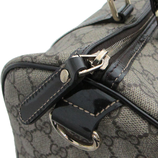 Gucci(����) 193603 GG�ΰ� PVC ��ũ���� Ʈ���� ������ ��Ʈ�� [��õ��] �̹���5 - ���̺��� �߰���ǰ