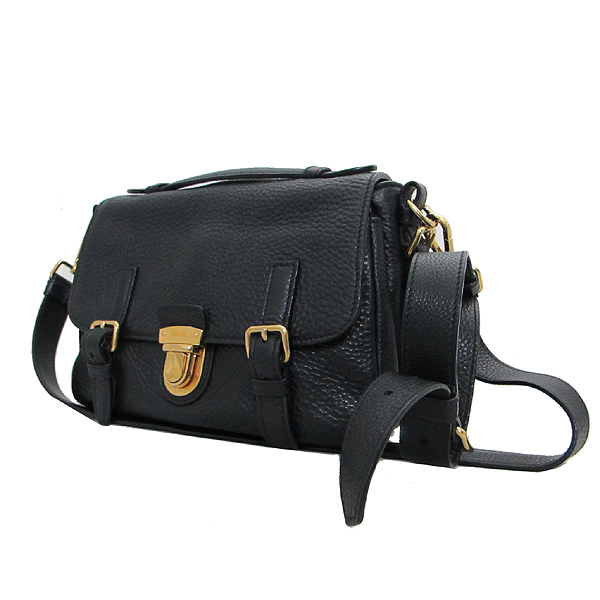 Prada(�����) BT0951 VIT.DAINO(���ڷδ��̳�) ���� �ΰ� ���� ���� ũ�ν��� [��õ��] �̹���3 - ���̺��� �߰���ǰ