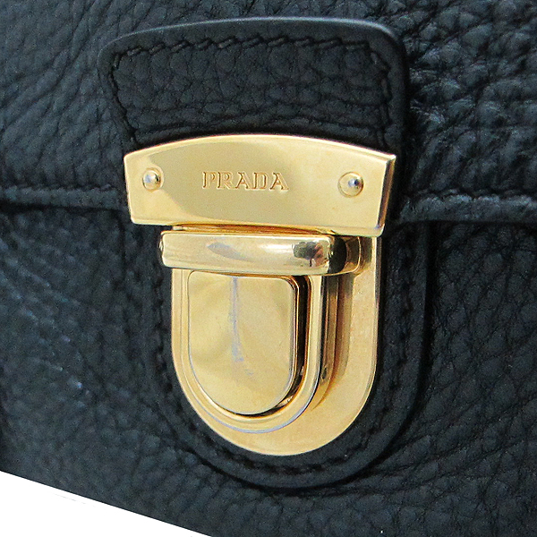 Prada(�����) BT0951 VIT.DAINO(���ڷδ��̳�) ���� �ΰ� ���� ���� ũ�ν��� [��õ��] �̹���4 - ���̺��� �߰���ǰ