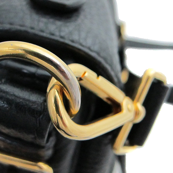 Prada(�����) BT0951 VIT.DAINO(���ڷδ��̳�) ���� �ΰ� ���� ���� ũ�ν��� [��õ��] �̹���5 - ���̺��� �߰���ǰ