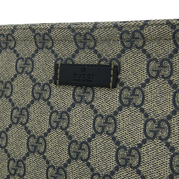 Gucci(����) 201446 GG �ΰ� PVC ũ�ν��� [���빮��] �̹���3 - ���̺��� �߰���ǰ