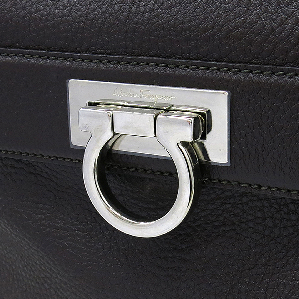 Ferragamo(��󰡸�) 21 D304 ��ũ���� ����� ��ġ�� �� ��� �� ���� ��Ʈ�� �̹���4 - ���̺��� �߰���ǰ