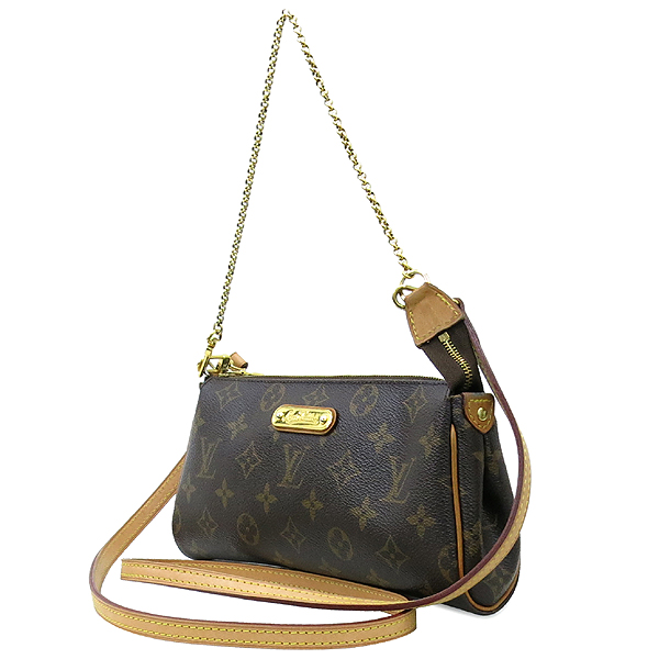 Louis Vuitton(���̺���) M95567 ���׷� ĵ���� ����Ŭ��ġ 2WAY �̹���2 - ���̺��� �߰���ǰ