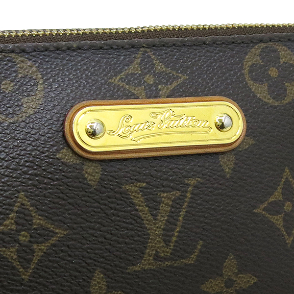 Louis Vuitton(���̺���) M95567 ���׷� ĵ���� ����Ŭ��ġ 2WAY �̹���3 - ���̺��� �߰���ǰ
