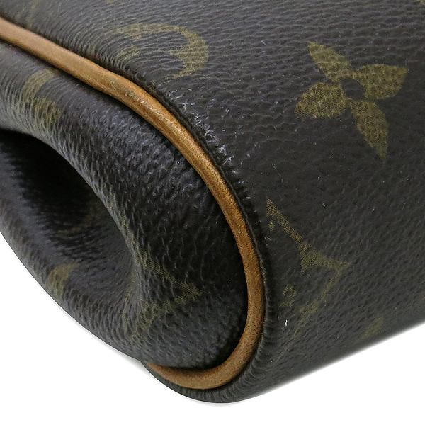 Louis Vuitton(���̺���) M95567 ���׷� ĵ���� ����Ŭ��ġ 2WAY �̹���5 - ���̺��� �߰���ǰ