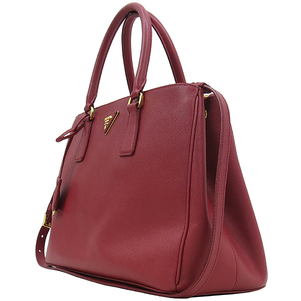 Prada(�����) BN2274 ����ΰ� SAFFIANO LUX ���ǾƳ� ���� ���� �÷� ��Ʈ�� + �����Ʈ�� �̹���3 - ���̺��� �߰���ǰ