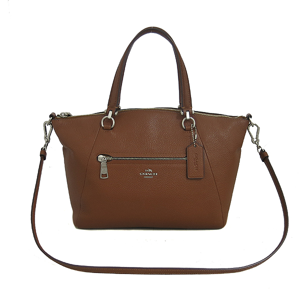 Coach(��ġ) 34340 ���� �ΰ� ī�� ���� 2WAY [���빮��] �̹���2 - ���̺��� �߰���ǰ