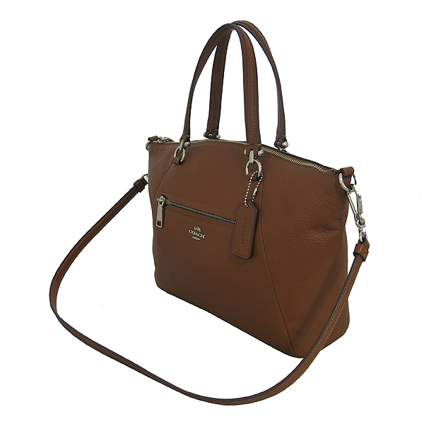 Coach(��ġ) 34340 ���� �ΰ� ī�� ���� 2WAY [���빮��] �̹���3 - ���̺��� �߰���ǰ