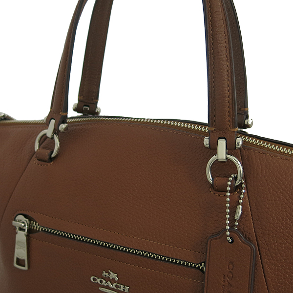 Coach(��ġ) 34340 ���� �ΰ� ī�� ���� 2WAY [���빮��] �̹���4 - ���̺��� �߰���ǰ