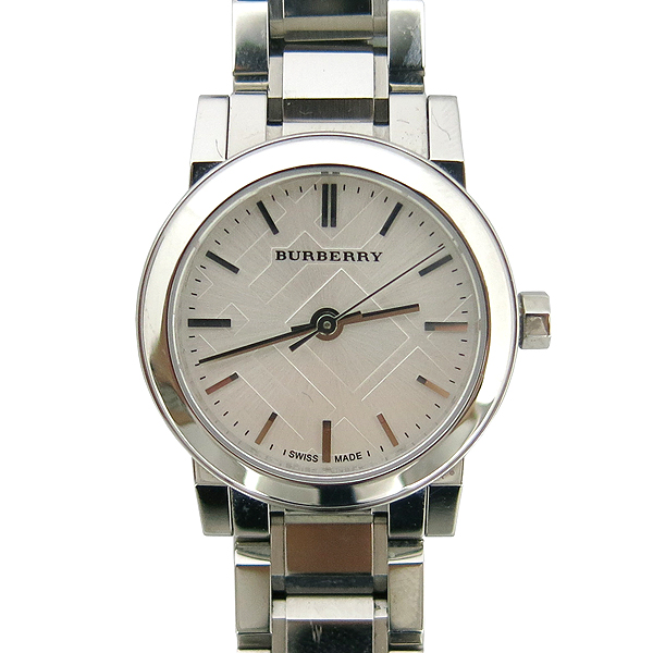 Burberry(������) BU9200 ���� ���� ȭ��Ʈ�� ��ƿ ������ð� [���빮��] �̹���2 - ���̺��� �߰���ǰ