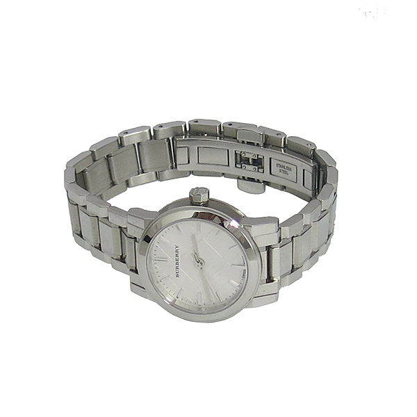 Burberry(������) BU9200 ���� ���� ȭ��Ʈ�� ��ƿ ������ð� [���빮��] �̹���3 - ���̺��� �߰���ǰ