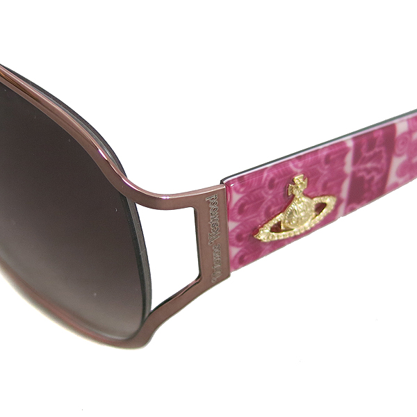 Vivienne_Westwood(���ȿ���Ʈ���) VW75903 ���� �ΰ� ���۶� [���빮��] �̹���5 - ���̺��� �߰���ǰ