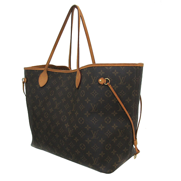 Louis Vuitton(���̺���) M40157 ���׷� ĵ���� �׹�Ǯ GM ����� [��õ��] �̹���2 - ���̺��� �߰���ǰ