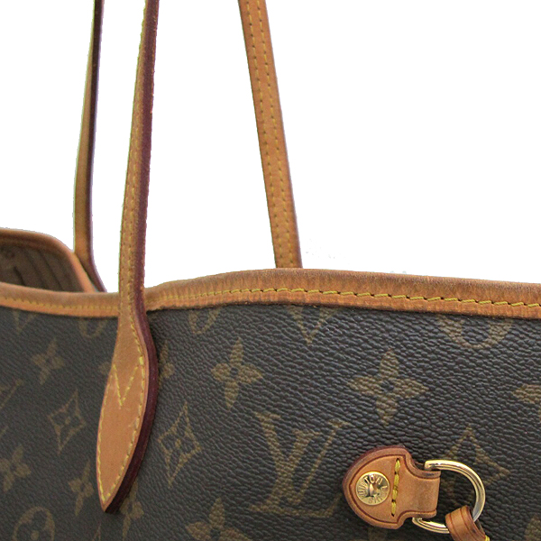 Louis Vuitton(���̺���) M40157 ���׷� ĵ���� �׹�Ǯ GM ����� [��õ��] �̹���3 - ���̺��� �߰���ǰ