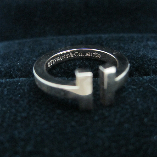 Tiffany(Ƽ�Ĵ�) 18K ��� Ƽ�Ĵ�T ������ �� 9ȣ [��õ��] �̹���3 - ���̺��� �߰���ǰ