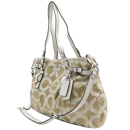 Coach(��ġ) 17688 �ñ״�ó �ڰ��� 2WAY[��õ ������] �̹���2 - ���̺��� �߰���ǰ