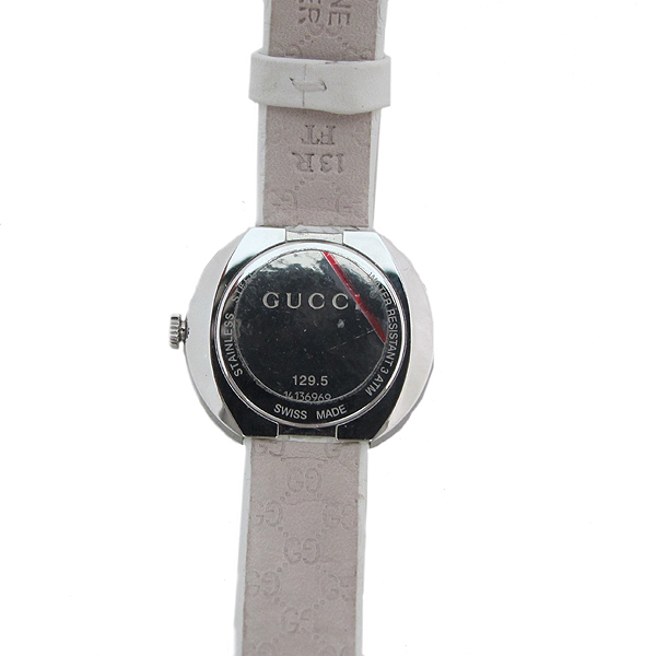 Gucci(����) 129.5 ���� ��ƿ �Ｑ ������ �ð� [��õ ������] �̹���3 - ���̺��� �߰���ǰ