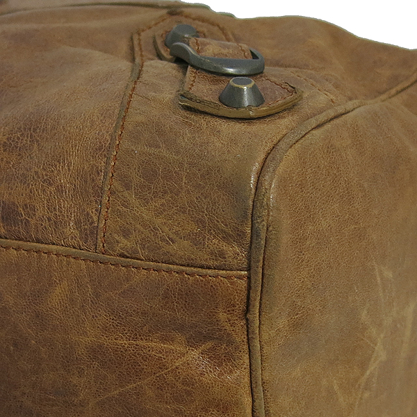 Balenciaga(�߷��þư�) 128523 ���� Ŭ���� ���� Ʈ���� 2WAY [���빮��] �̹���4 - ���̺��� �߰���ǰ