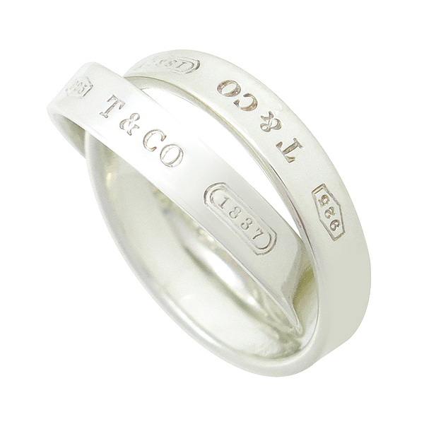 Tiffany(Ƽ�Ĵ�) 925(�ǹ�) ���Ͷ�ŷ ������ ���� - 9ȣ �̹���2 - ���̺��� �߰���ǰ